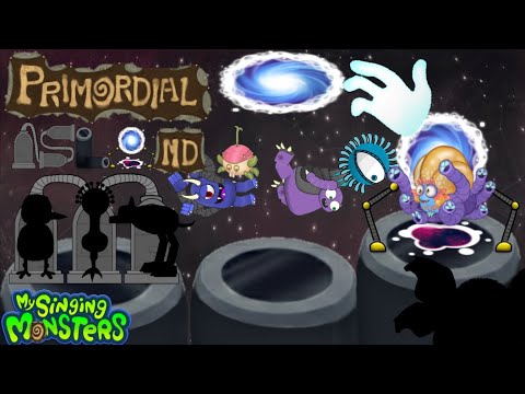 This Is Your New Home-My Singing Monsters (Unofficial Primordial Island Trailer)|Fanmade