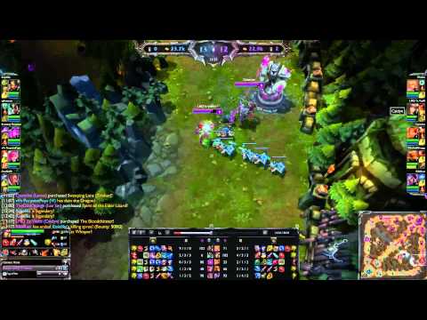 LMQ tc Vasillii carries hard