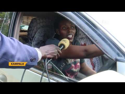 Motorists want gov’t to extent curfew time to 8 or 10 PM