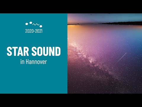 Sternklang Digital Diaries - Peter Britton