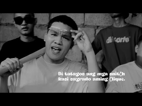 D's UP - DSKRT (PROD. BY XTRASAUCE)