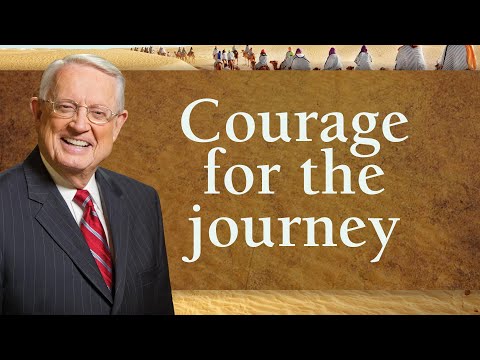 How to Kick-Start a Whole New Beginning │ Msg 12/16