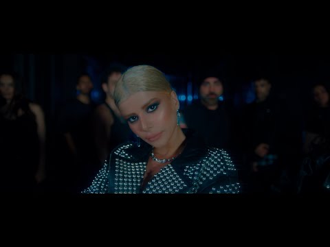 Merve Yalçın - Milyonlara ( Official Video )