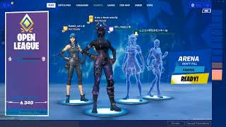 🔴T1 SCRIM IN SQUAD ARENA w/MONKEY, AEG1_S & りんりん