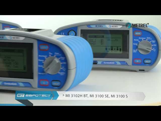 Как проверить узо прибором mi 3102h - 84 фото