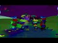 Preview 2 Baby TV Cuddlies Intro Effects Preview 2 Effects
