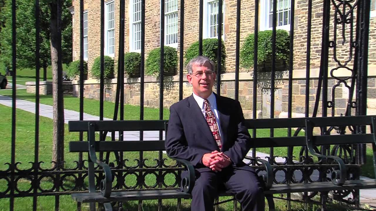 Cooperstown and the Baseball Hall of Fame