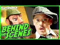 SHERLOCK GNOMES (2018) | Behind The Scenes of Johnny Depp Animation Movie