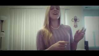 Broken Hallelujah by The Afters - Cover song