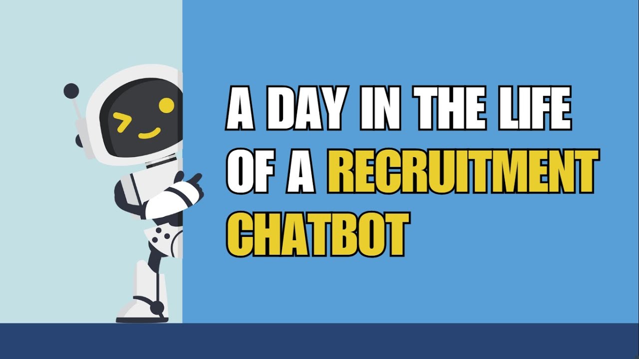 Recruitment Chatbots: Hire Smarter with AI