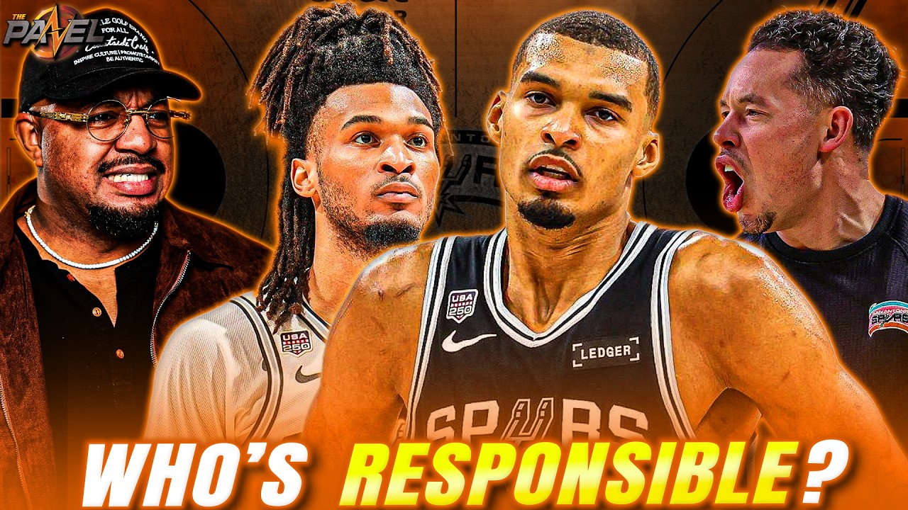 Who Really Blew Game 2?