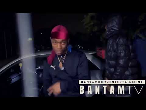 Brand New - Nixx Nescio27 x Lil YC