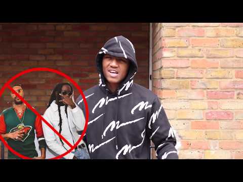 #YE Shakzso - Frost And Flames S1 EP5