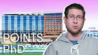 The Best Ways To Redeem Your Points with IHG | Points PhD | The Points Guy