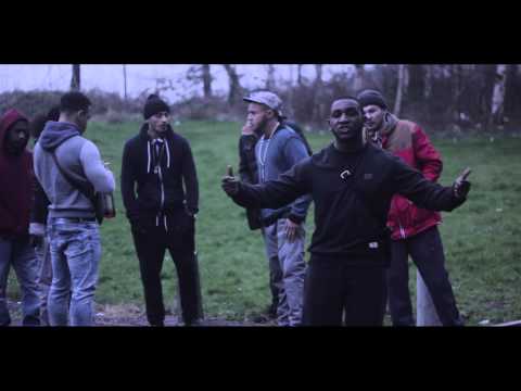 KTS.TV - Crepta - Word On The Street [Net Video]