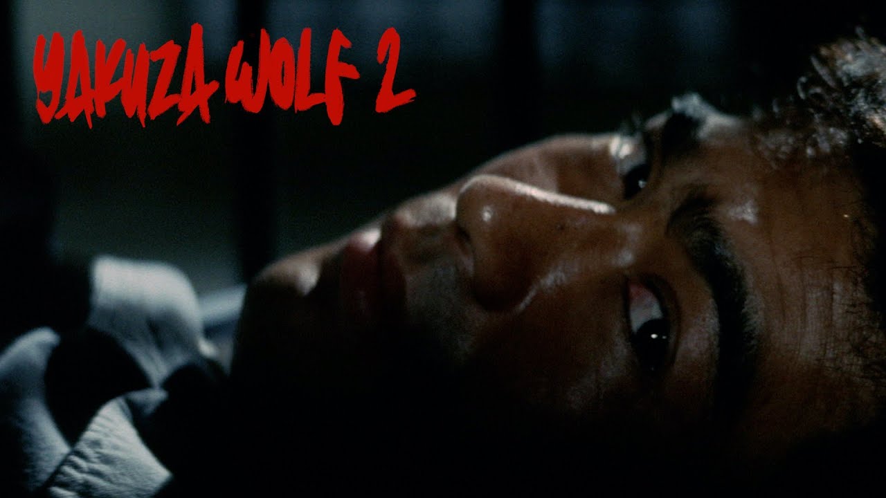 Ibuki plots his revenge on the crime boss who betrayed him