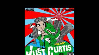 Curtis Williams- Sounds Like