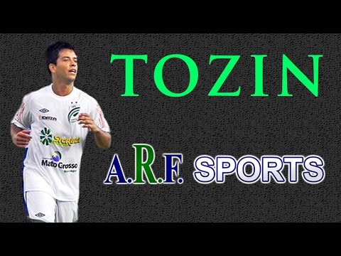 Melhores Momentos do Atleta Tozin