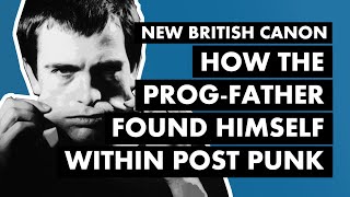 Games Without Frontiers: When Peter Gabriel Went Political I New British Canon
