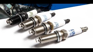 Changing the rear spark plugs...2006-2011 Impala LT 3.9 and other similar GM vehicles...