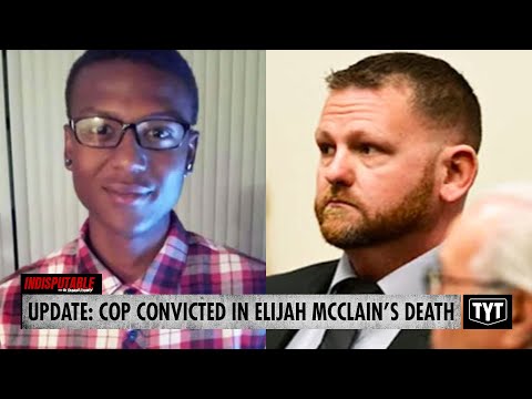 Un poliziotto condannato per la morte di Elijah McClain, un altro è ancora libero