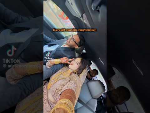 Miss chocolate er biye। Tiktok er miss chocolate er Engagement #weekend #weeding