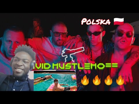 chillwagon - david hustlehoff  [REAKCJA]