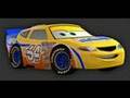cars pixar nmc (hush-fired up) 
