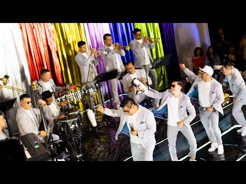 Internacional Orquesta La Típica - Parece que me quieres olvidar