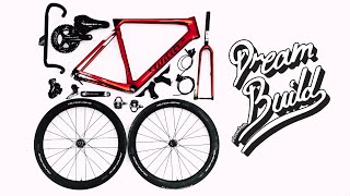 Assemblare una Wilier Filante SLR