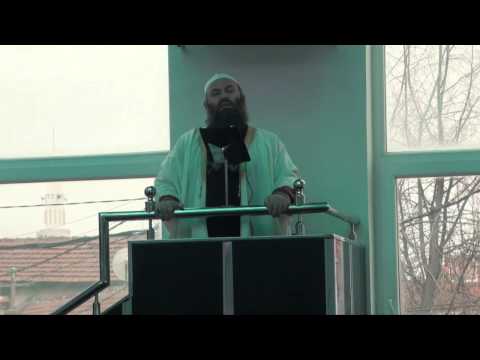 Sjellja e Pejgamberit ndaj Atentatorit të tij - Hoxhë Bekir Halimi