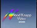 Wood Knapp Video Logo