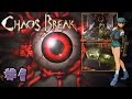 Chaos Break Playthrough Part 1 Opening