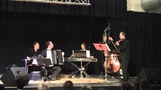 Video Escualo kvintet - Escualo, A. Piazzolla