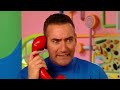 The Wiggles Show TV Series 5 Theme Song Episode 12