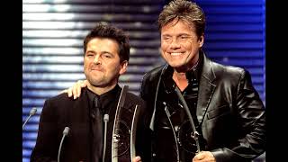 Modern Talking - I&#39;m Not Guilty [ Classic Extended Mix ]