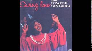 Swing Low Staple Singers HELA LPn