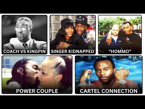 The Craziest Crack Era Stories