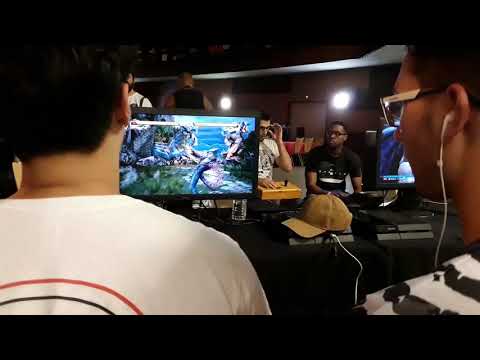 Jeondding vs Danielmado top 24 TWT The Mix Up