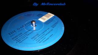 The Darkness  - Don't Stop It  that rock   Michael Hammer Dub Mix