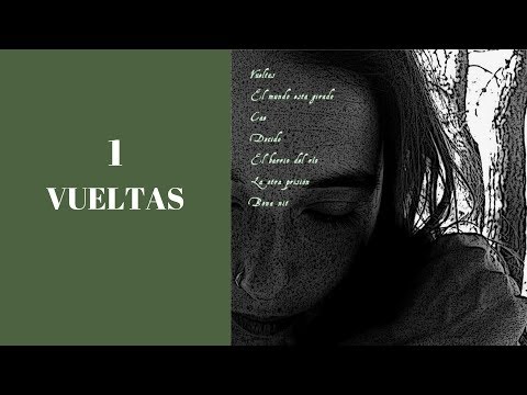 Sílvia Tomàs - Vueltas