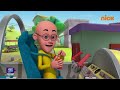 Motu Patlu मोटू पतलू S5 John Ke Missiles Episode 172 Part 1 Download Voot Kids App