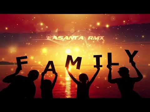 Steve Kekana - Raising My Family 2024 (Lasanta Style) Remix | Bootleg