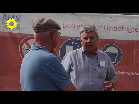 Manfred Kern in Fehlheim