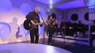 Chip Taylor & Carrie Rodriguez - Sweet Tequila Blues [totp2]