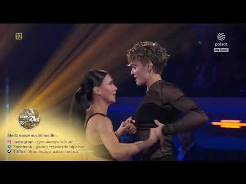 Kasia i Janja - Rumba | Dancing with the Stars. Taniec z Gwiazdami