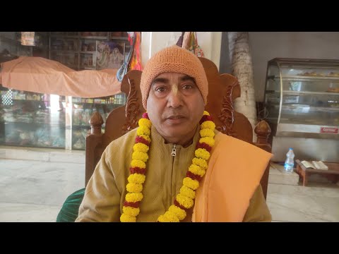 SB 6.3.29 By HG Swarup Nitai Das