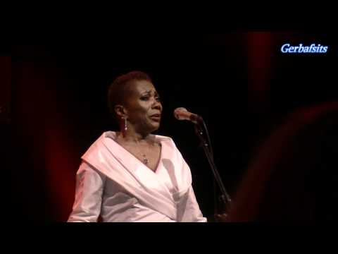 Carmen Lundy live from Vienna 2011
