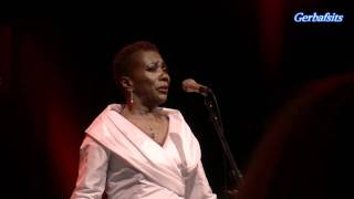Carmen Lundy live from Vienna 2011