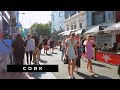 Cork Ireland 🇮🇪 June 2023 Walking tour 4k